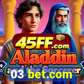 03 bet.com